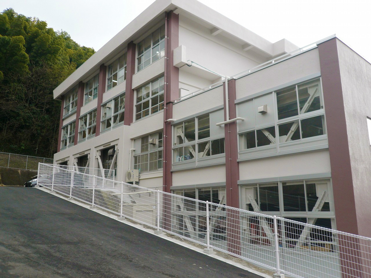 飯塚高等学校 – 瑞建工務店スタッフブログ